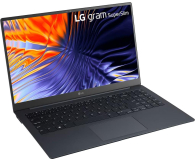 LG GRAM 2023 15Z90RT i5 13gen/16GB/512GB/Win11 OLED szary - 1136669 - zdjęcie 4